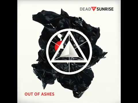 walking in circles - dead by sunrise