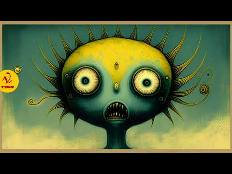 Midival Punditz - Dark Age (Audialize Remix)