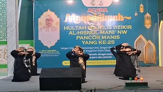 Download lagu Dance Islami dari SDN 1 Embung Kandong mp3 Download lagu Dance Islami dari SDN 1 Embung Kandong mp3