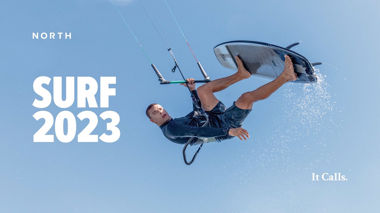 This is Surf 2023. It Calls.