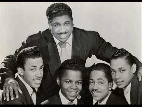 The Orioles - Baby Please Don't Go