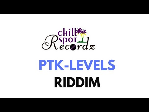 Boom Beto - Sheka Zvawakapiwa [PTK-LEVELS RIDDIM]