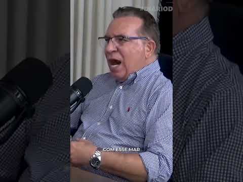 A vocação dos municípios: Olímpia no turismo, Rio Preto na saúde e o futuro da região