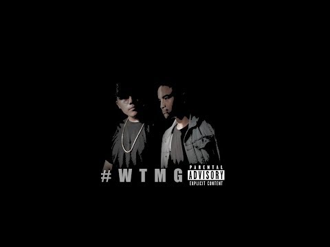 Marfa ft Almuharril - #WTMG (Official Music Video)