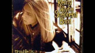 Spider and The fly - The Kenny Wayne Shepherd Band & James Cotton