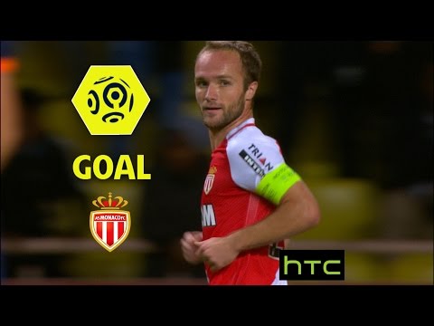 Goal Valère GERMAIN (74') / AS Monaco - Montpellier Hérault SC (6-2)/ 2016-17