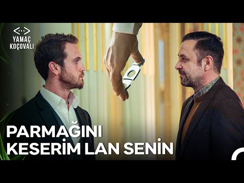 Benim Cesaretimi Tartacak Kantar Henüz İcat Edilmedi