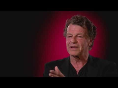 John Noble On Finding Brainiac's Voice In Superman Unbound