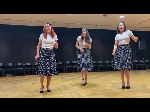 „It don’t mean a thing” - Silesian Jazz Daughters