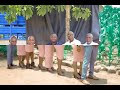 MUUNGANO CHOIR AICT IGOMA MWANZA