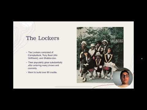 2025 DCE 302 Final project on Dan Campbell, Locking