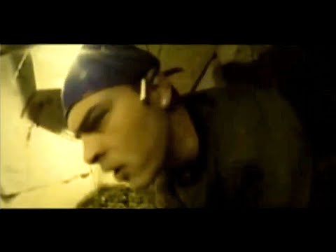 E.K.R. - Yall Smoke Weed Overthere (feat. Smif-N-Wessun)