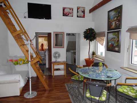 2-Zimmer-Maisonette-fuer-6-Personen | Oesterstrasse 13, 44309 Dortmund, Germany | AZ Hotels