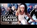 Honey Official Trailer #1 - Jessica Alba, Mekhi Phifer Movie (2003) HD