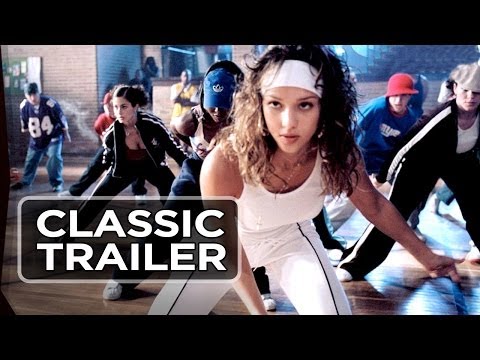 Honey (2003) Official Trailer