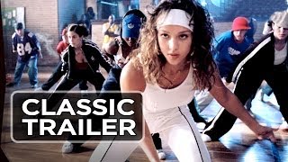 Honey Official Trailer #1 - Jessica Alba, Mekhi Phifer Movie (2003) HD