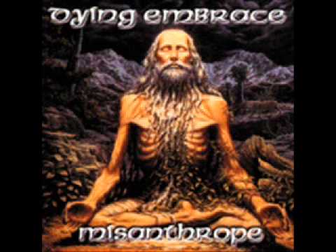 Dying Embrace - Blood Rites