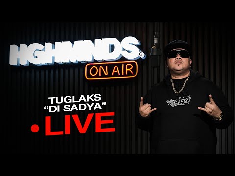 Tuglaks | Hindi Sadya (HGHMNDS On Air)