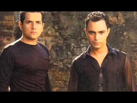 Cleiton e Camargo   Você O Amor E Eu 2004