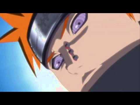 Naruto Shippuden Ultimate Ninja Storm 2 - Master,Apprentice