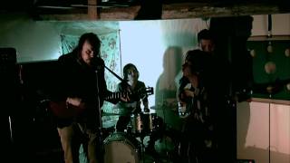 Christian Kjellvander - BadHurtn (Official Music Video)