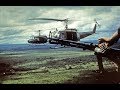 Paranoid - Black Sabbath - Vietnam War