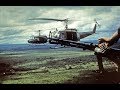 Paranoid Black Sabbath Vietnam War