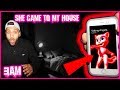 *SCARY* DO NOT CALL TALKING ANGELA AT 3 AM! (she came to my house) *SCARY* DO NOT CALL TALKING ANGELA AT 3 AM! (she came to my house)