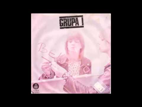 Grupa I - Sa tobom bez tebe - (Audio 1981) HD