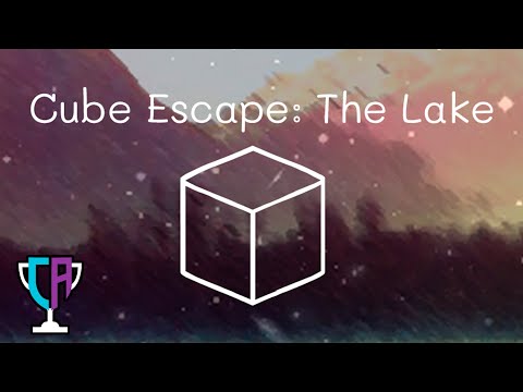 Steam Community :: Video :: Todas as conquistas || Cube Escape ...