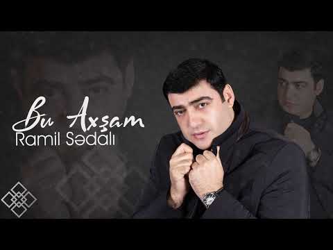 Ramil Sedali - Bu Axşam (Yeni 2025)