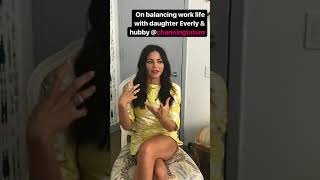 Interview with Jenna Dewan Tatum