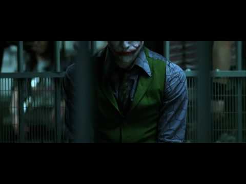 The Joker Montage  - Freak On A Leash 720p HD - Competition Winner