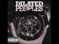 You Can't Hide, You Can't Run- Dilated Peoples ...