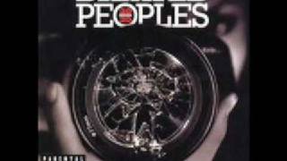 You Can't Hide, You Can't Run- Dilated Peoples