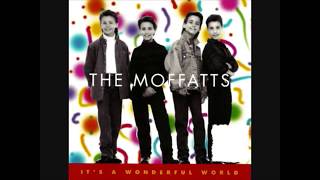 The Moffatts - We&#39;re Off To The Rodeo - OFFICIAL