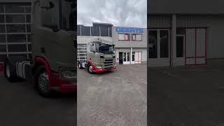Scania R450 NGS | Hydraulic | Retarder | 651005Km | 2021 | Full Air | A tegljač | Slika 4 - Autoline