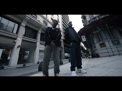 BLACKALLAH | H DE PERRA Feat SIRIO (PROD H DE PERRA)