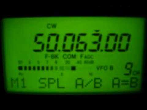 W9DR 50.062.8 EL86 Florida