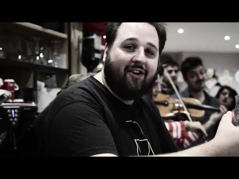 La Der des Ders - Aux P'tits Oignons - (clip officiel )