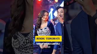 Download lagu Rindu Terobati - Irwan D Academi Feat Fira Cantika. mp3