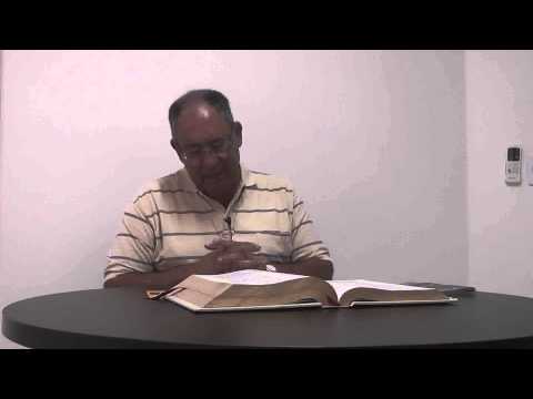 EVANGELIO 2 DE MAYO 2013