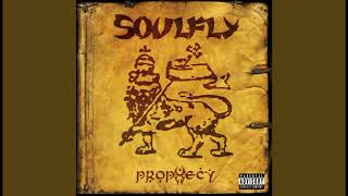 Soulfly - Defeat U [Instrumental]