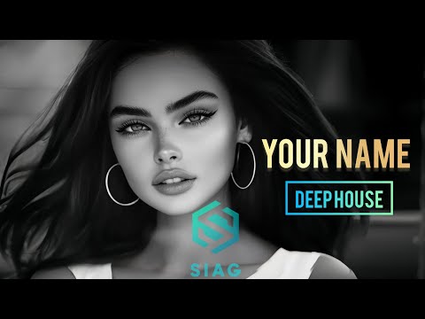 SIAG - Your Name | Chill & Relaxing
