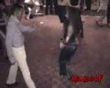 Juan Matos & Candy Mena