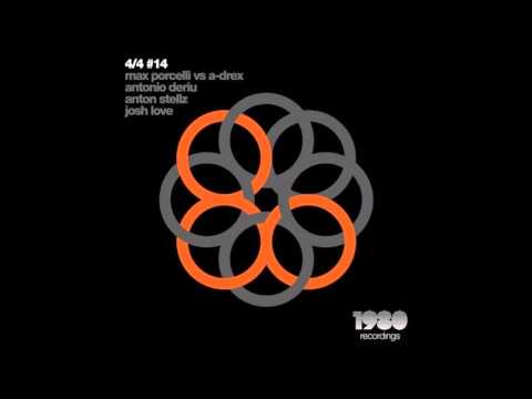 A-Drex & Max Porcelli - Involved (Original Mix)