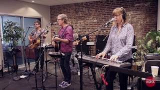 The Jayhawks "Lovers of the Sun" Live at KDHX 6/27/16