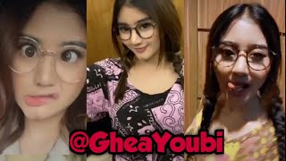 Download lagu Ghea Youbi Tiktok Viral mp3