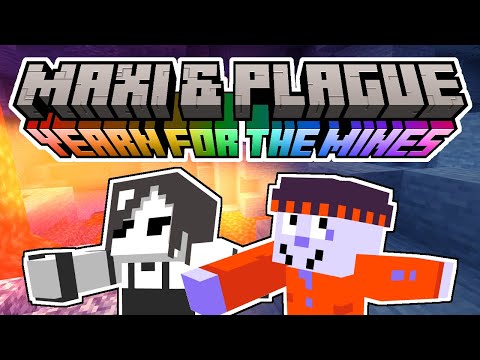 M. Kirin Ch. - Fugitive on new smp server! 🌲【Minecraft ✦ Envtuber】