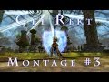 Guild Wars 2 - Guardian Montage Get Rekt #3 